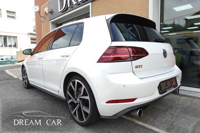 VOLKSWAGEN Golf GTI usata, con Airbag laterali