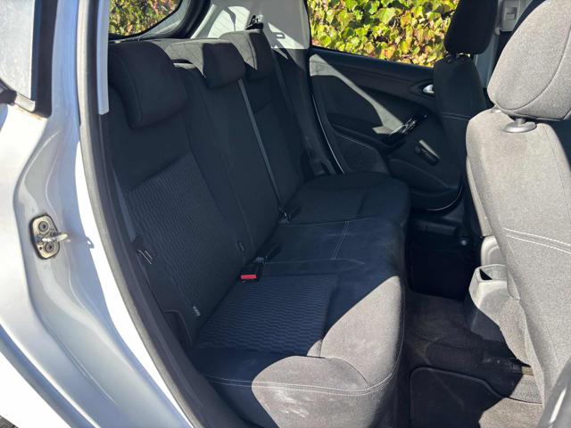 PEUGEOT 208 usata, con Cruise Control