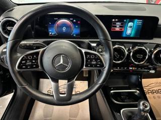 MERCEDES-BENZ A 180 usata, con Vetri oscurati