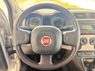 FIAT Panda usata, con Climatizzatore