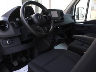 MERCEDES-BENZ Sprinter usata, con Chiusura centralizzata