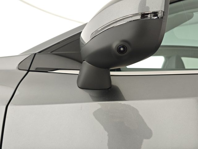 NISSAN Qashqai usata, con Specchietti laterali elettrici