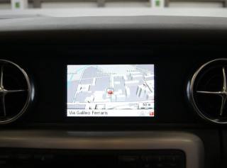 MERCEDES-BENZ SLK 200 usata, con Autoradio
