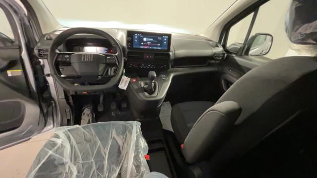 FIAT Doblo usata, con Controllo vocale