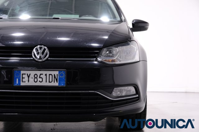 VOLKSWAGEN Polo usata 43