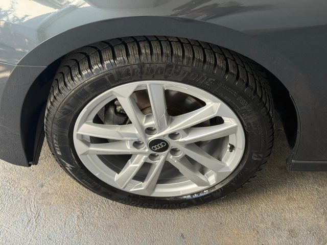 AUDI A3 usata, con Sensore di pioggia