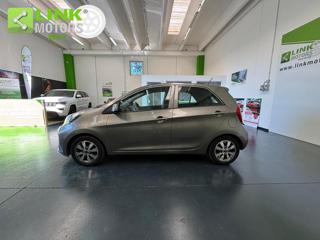 KIA Picanto usata 1