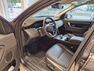 LAND ROVER Discovery Sport usata, con Airbag Passeggero
