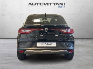 RENAULT Arkana usata, con Alzacristalli elettrici