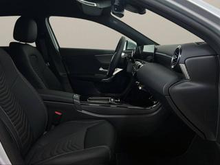 MERCEDES-BENZ A 180 usata, con Controllo automatico clima