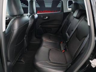 JEEP Compass usata 14
