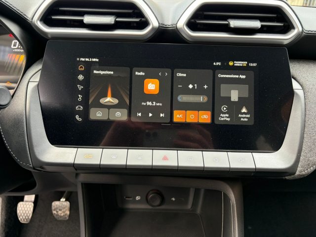 MG ZS usata, con ESP