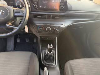 HYUNDAI i20 usata, con Climatizzatore