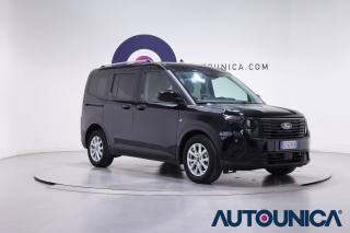 FORD Tourneo Courier usata, con Airbag laterali