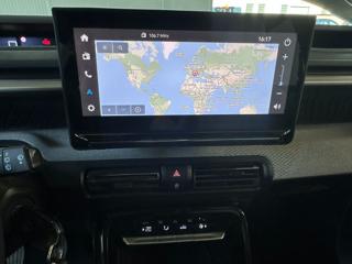 CITROEN C3 usata, con USB