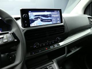 CITROEN Jumpy usata, con Park Distance Control