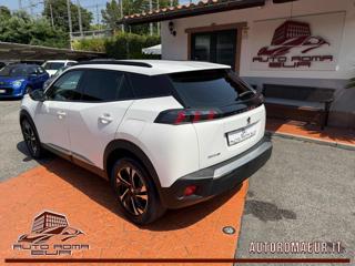PEUGEOT 2008 usata, con Airbag laterali
