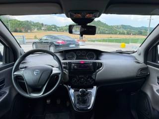 LANCIA Ypsilon usata 11