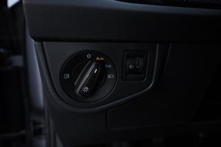 VOLKSWAGEN Taigo usata, con Volante in pelle
