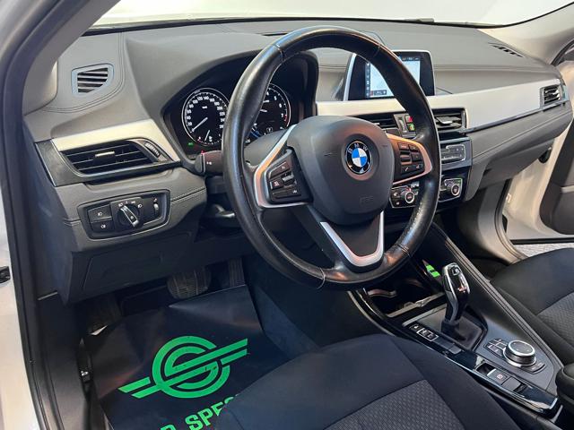 BMW X2 usata, con Chiusura centralizzata