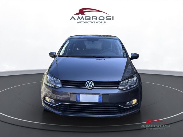 VOLKSWAGEN Polo usata 6