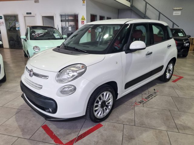 FIAT 500L usata, con Airbag