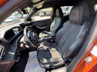 PEUGEOT 2008 usata, con Boardcomputer