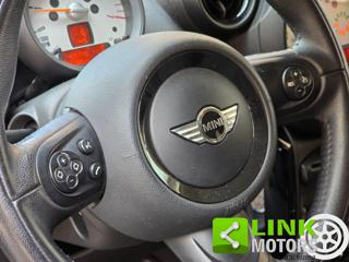 MINI Countryman usata 35