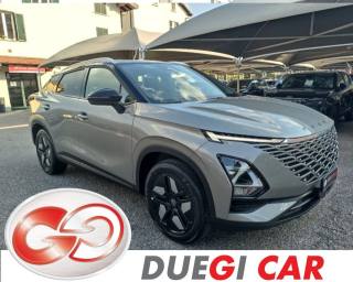 OMODA 5 1.6  TGDI Premium