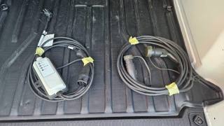 NISSAN Townstar usata 17