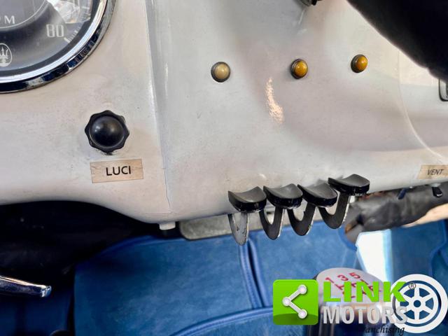 MASERATI Other usata 31