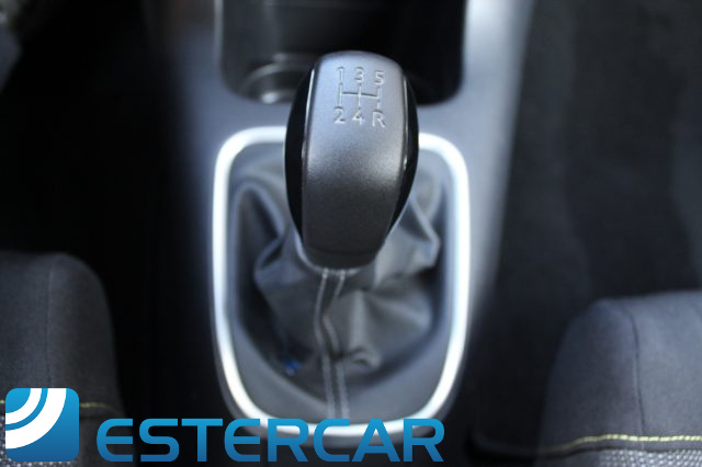 CITROEN C3 usata, con Boardcomputer