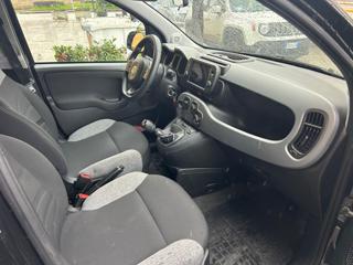 FIAT Panda usata, con Climatizzatore