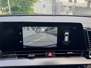 KIA Sportage usata, con Cruise Control