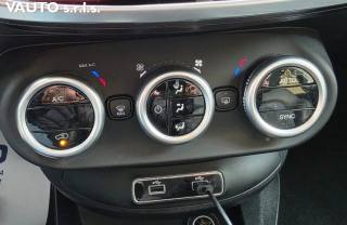 FIAT 500X usata, con Chiusura centralizzata