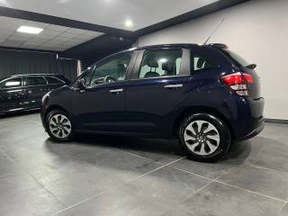 CITROEN C3 usata, con Airbag Passeggero