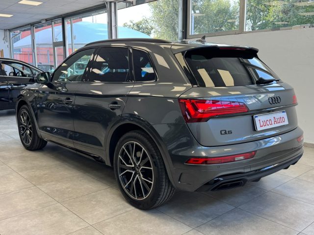 AUDI Q5 usata, con Autoradio