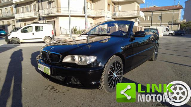 BMW 318 usata, con ABS