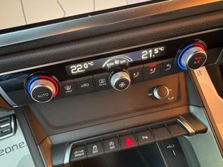 AUDI Q3 usata, con Portellone posteriore elettrico