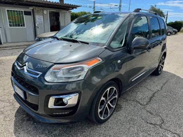 CITROEN C3 Picasso usata, con ABS