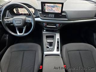 AUDI Q5 usata, con Cerchi in lega