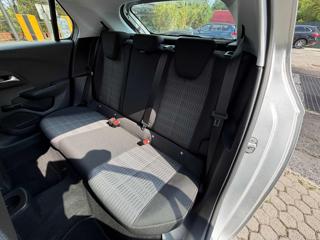 OPEL Corsa usata, con Controllo vocale