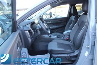 NISSAN Qashqai usata, con Park Distance Control