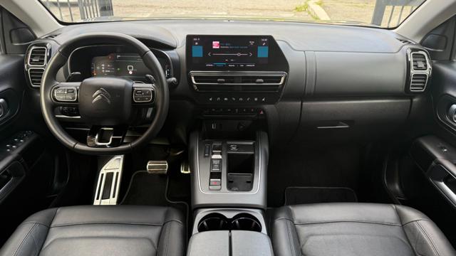 CITROEN C5 Aircross usata, con Boardcomputer