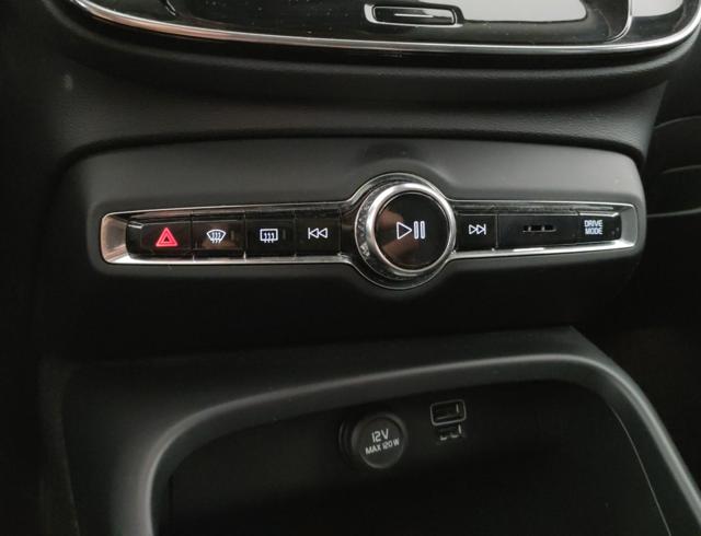 VOLVO XC40 usata, con Servosterzo