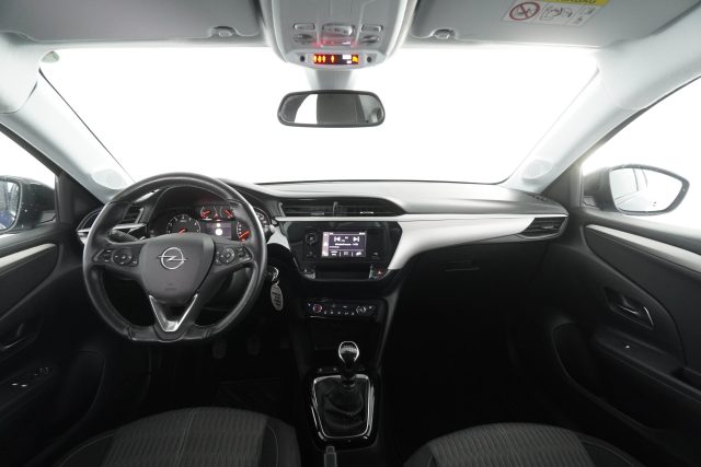 OPEL Corsa usata 9