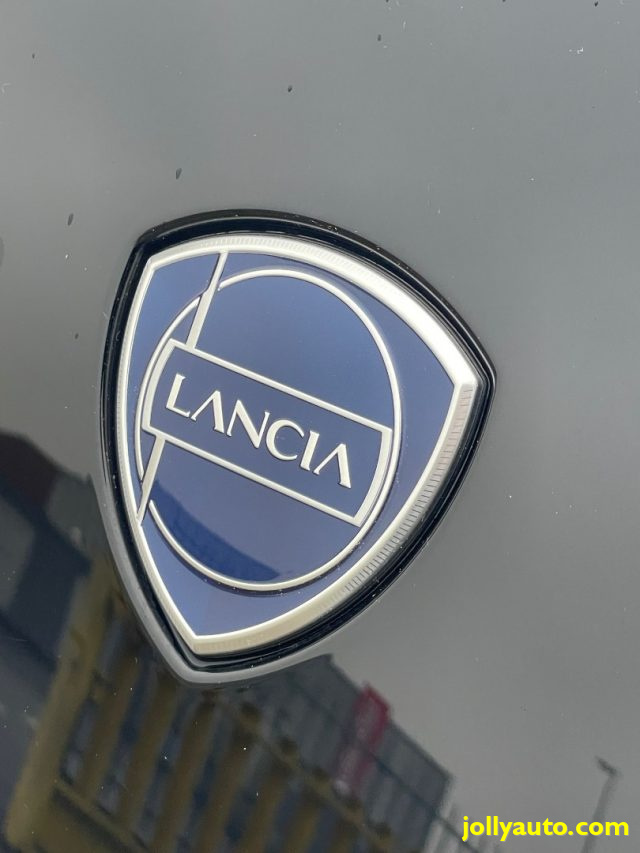 LANCIA Ypsilon usata, con Cruise Control