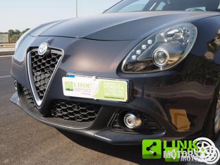 ALFA ROMEO Giulietta usata 22