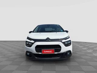 CITROEN C3 usata 7