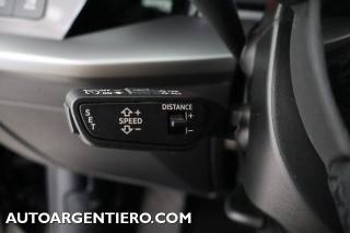 AUDI A3 usata, con Cruise Control